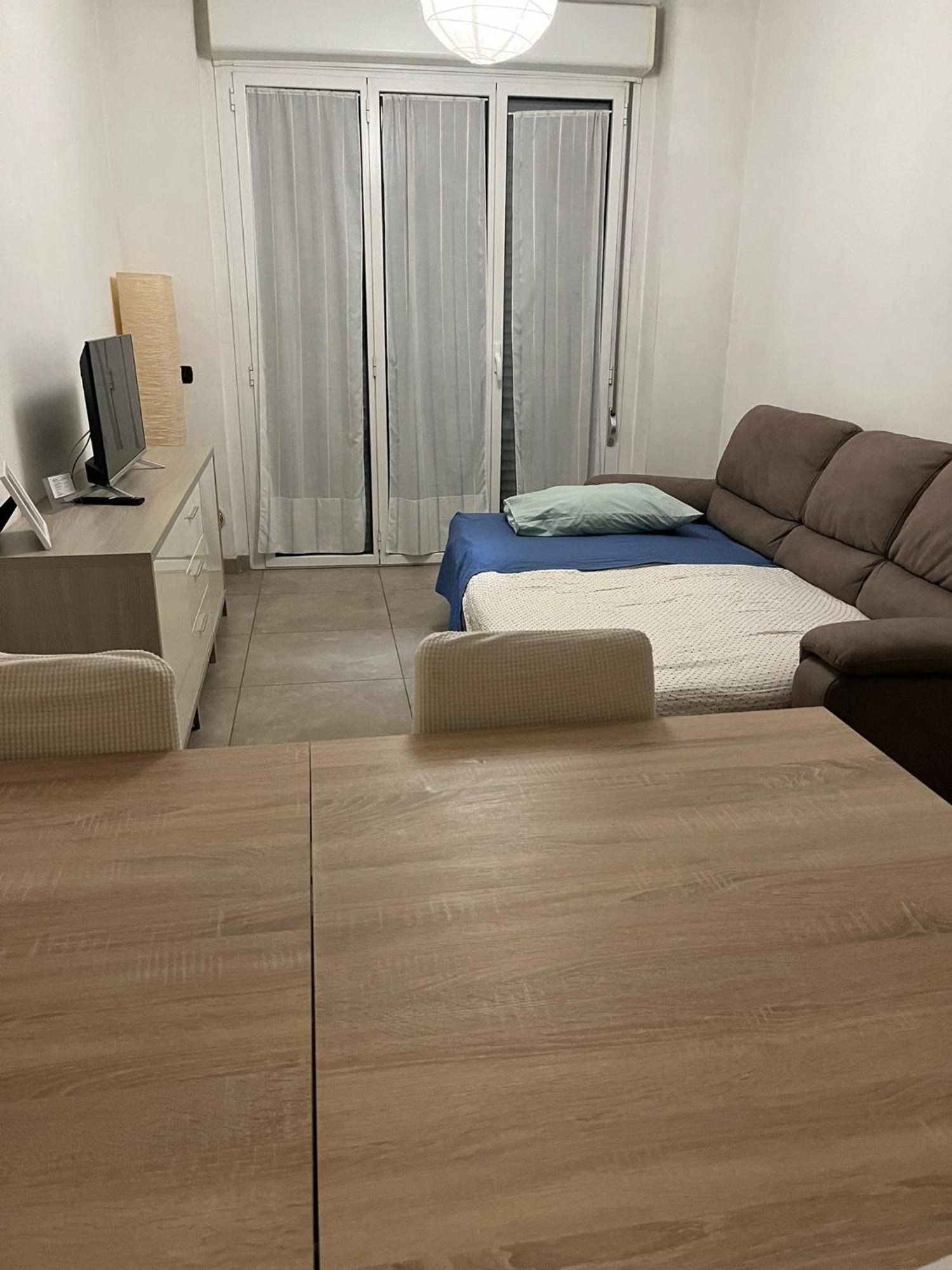 Ferienwohnung Le 2 Torri La Spezia Exterior foto